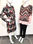 Stock Abbigliamento Donna Clara Baroni Autunno Inverno abiti, gonne, maglieria - Foto 4