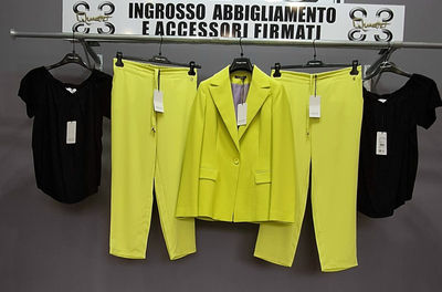 Stock Abbigliamento Donna Giorgia &amp;amp; Johns - Foto 5