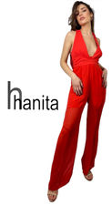 Stock Abbigliamento donna Hanita primavera / estate ( total look )