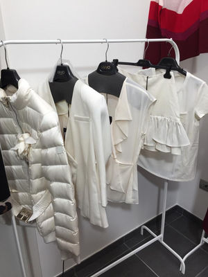 Stock Abbigliamento Donna Liu-Jo Autunno Inverno abiti, capispalla, maglieria - Foto 3