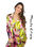 Stock Abbigliamento donna Manila Grace primavera / estate ( total look ) - Foto 4