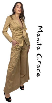 Stock Abbigliamento donna Manila Grace primavera / estate ( total look ) - Foto 5