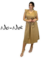 Stock Abbigliamento donna No-Na&#39; primavera / estate ( total look )