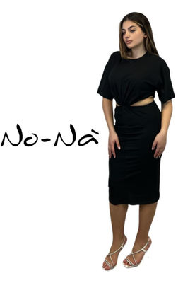 Stock Abbigliamento donna No-Na&amp;#39; primavera / estate ( total look ) - Foto 3