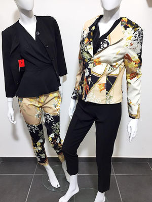 Stock Abbigliamento Donna Pierre Cardin - Foto 2