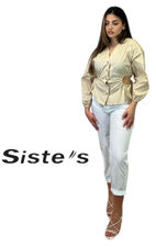 Stock abbigliamento donna Siste&#39;s primavera/estate ( total look )