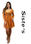 Stock abbigliamento donna Siste&amp;#39;s primavera/estate ( total look ) - Foto 3
