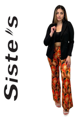 Stock abbigliamento donna Siste&amp;#39;s primavera/estate ( total look ) - Foto 5