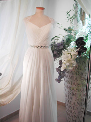 Stock abbigliamento sposa /sposo ed accessori - Foto 2