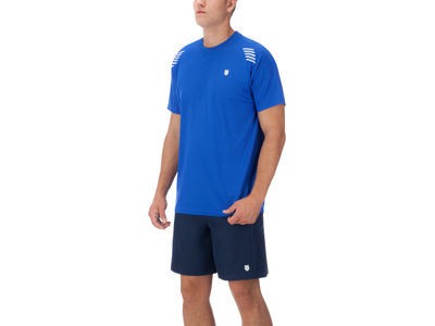 Stock abbigliamento tecnico da tennis K-SWISS