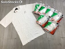 Stock abbigliamento termico uomo/bambino