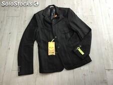 Stock abbigliamento uomo