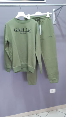 Stock Abbigliamento Uomo Gaelle Paris - Foto 3