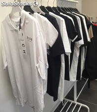 Stock Abbigliamento Uomo Richmond felpe, camicie, t-shirt, polo