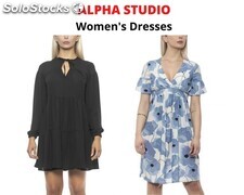 Stock abiti da donna alpha studio