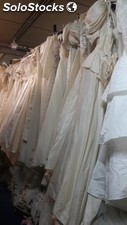 Stock abiti da sposa