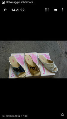 stock aziendale di pantofole made in italy (vero affare) - Foto 4