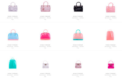 Stock bags miray firenze all seasons - Photo 2