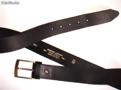stock belts - Photo 2