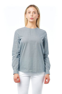 Stock blouses for women bagutta - Zdjęcie 2