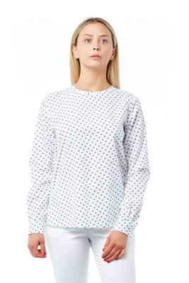 Stock blouses for women bagutta - Zdjęcie 3