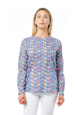 Stock blouses for women bagutta - Foto 4