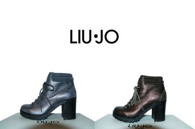 Stock buty kobiety Liu-Jo - Zdjęcie 3
