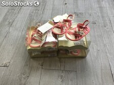 Stock calzature bambino