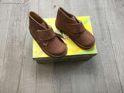 Stock calzature bambino - Foto 2