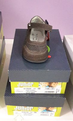 Stock calzature bambino/a tg dal 19 al 30 ai in scatola originale-ng - Foto 4