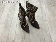 Stock calzature donna