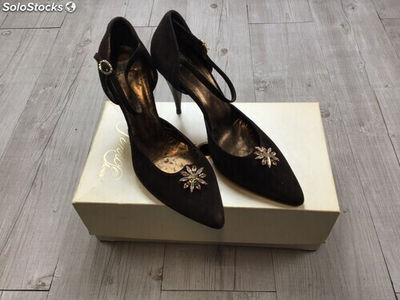 Stock calzature donna - Foto 2