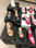 Stock calzature donna firmate gaelle in offerta - 1