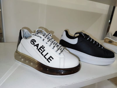 Stock calzature donna firmate Gaelle P/E - Foto 5