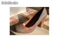 Stock calzature donna made in italy - Foto 2