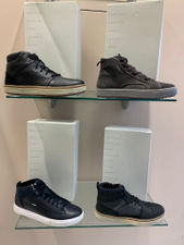 Stock calzature firmate Geox Invernale