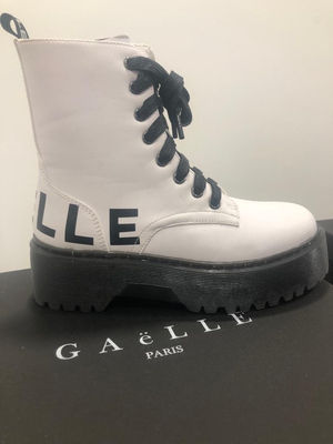 Stock calzature Gaelle donna A/I - Foto 3