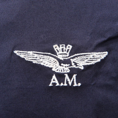Stock Camicie Uomo Aeronautica Militare - Foto 2