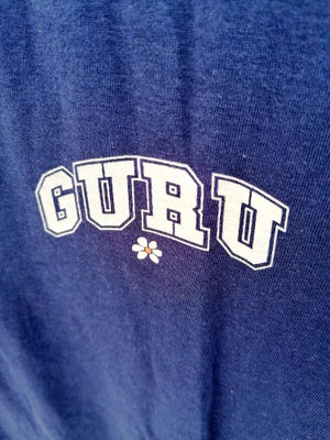 Stock camiseta hombre Guru - Foto 4