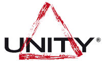 Stock camisetas para homens marcado &quot; Unity Brand &quot;
