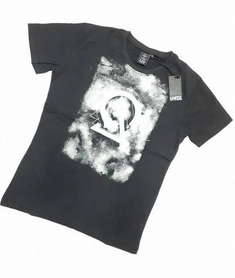 Stock camisetas para homens marcado &amp;quot; Unity Brand &amp;quot; - Foto 4
