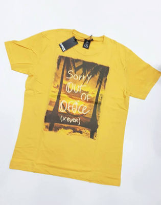 Stock camisetas para homens marcado &amp;quot; Unity Brand &amp;quot; - Foto 5