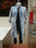 Stock capospalla donna jeans - 1