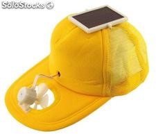 Stock cappellino solare