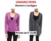 Stock cardigan donna ungaro fever