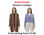 Stock cardigan for women alpha studio - 1