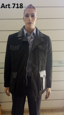 Stock chaquetas hombre Made in Italy - Foto 3