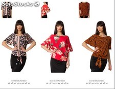 Stock clearance spring/summer