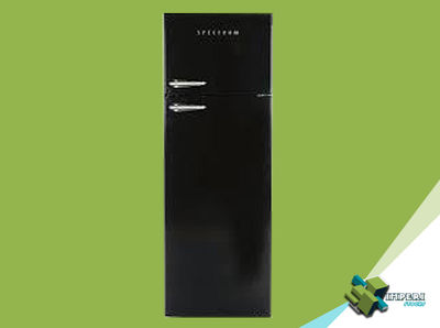 Stock completo de frigoríficos estilo retrô Spectrum - Foto 3