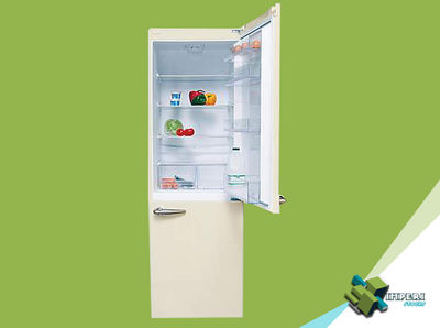Stock completo de frigoríficos estilo retrô Spectrum - Foto 4